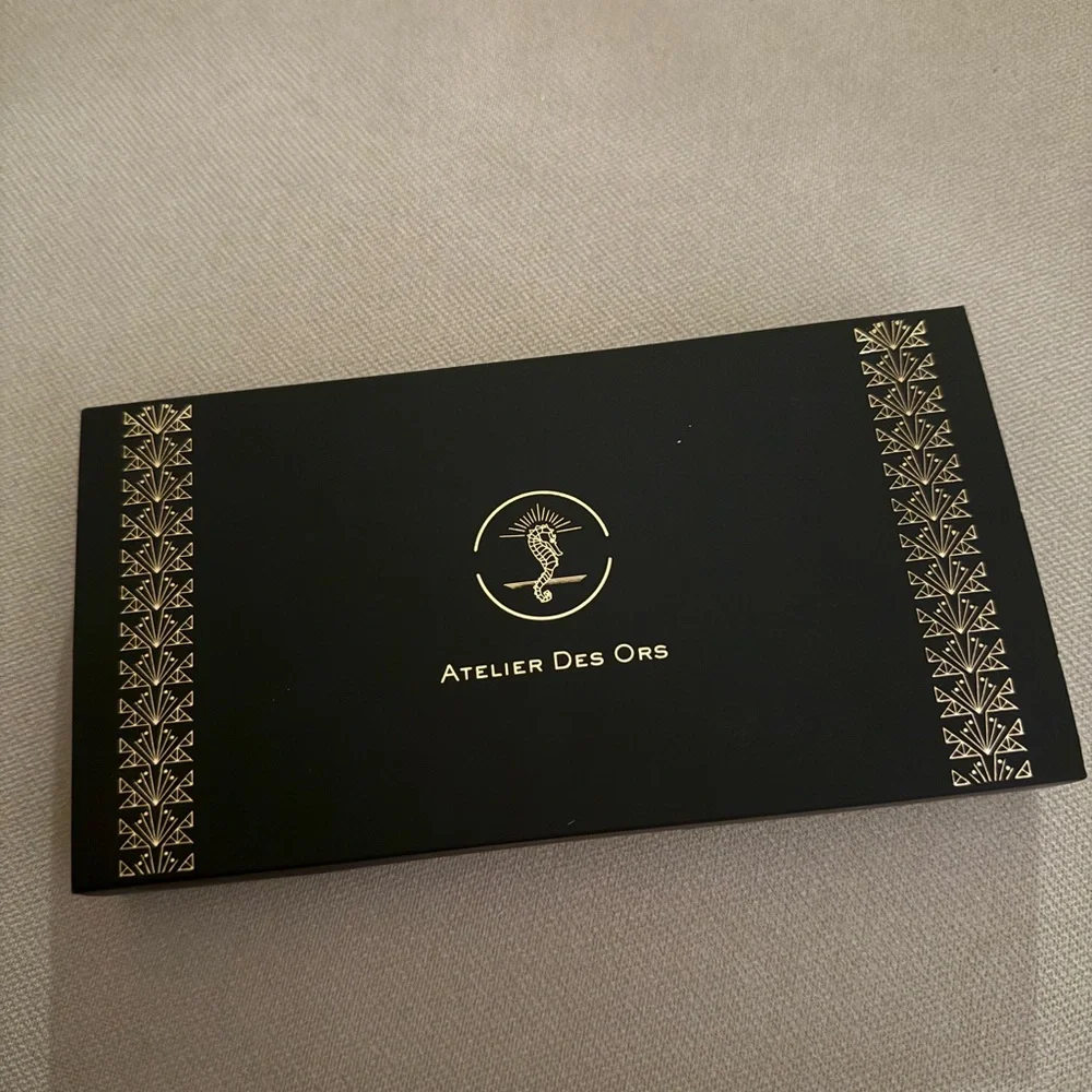 Atelier Des Ors Perfume Samples - Picture 1 of 9
